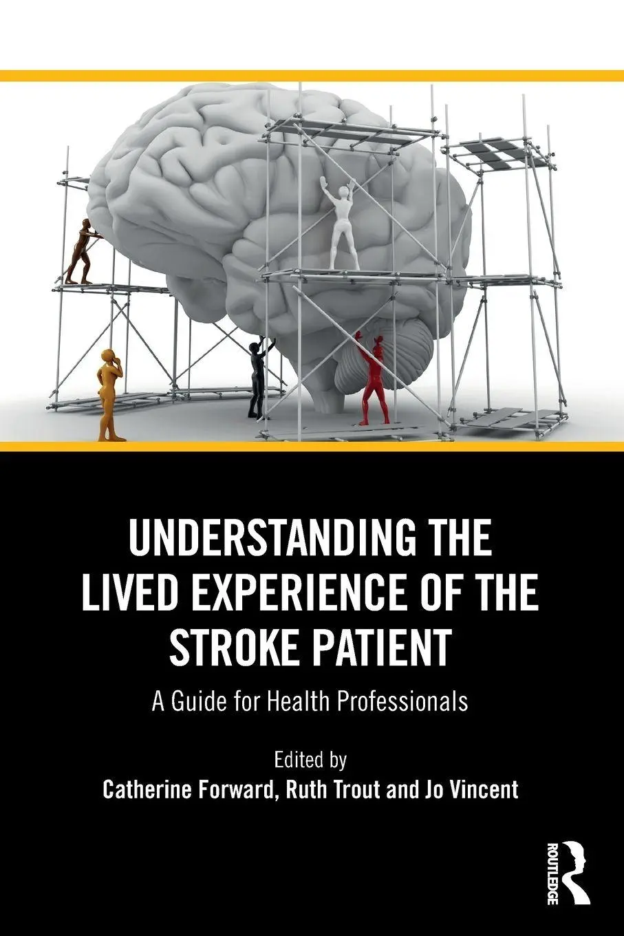 Cover: 9781032546964 | Understanding the Lived Experience of the Stroke Patient | Taschenbuch
