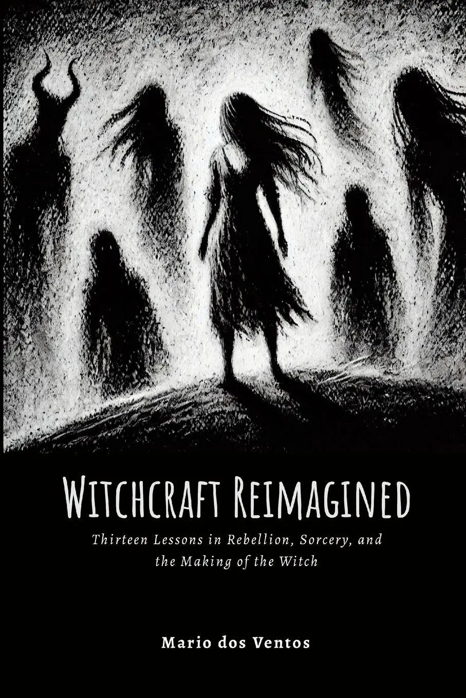 Cover: 9781326366964 | Witchcraft Reimagined | Mario Dos Ventos | Taschenbuch | Englisch