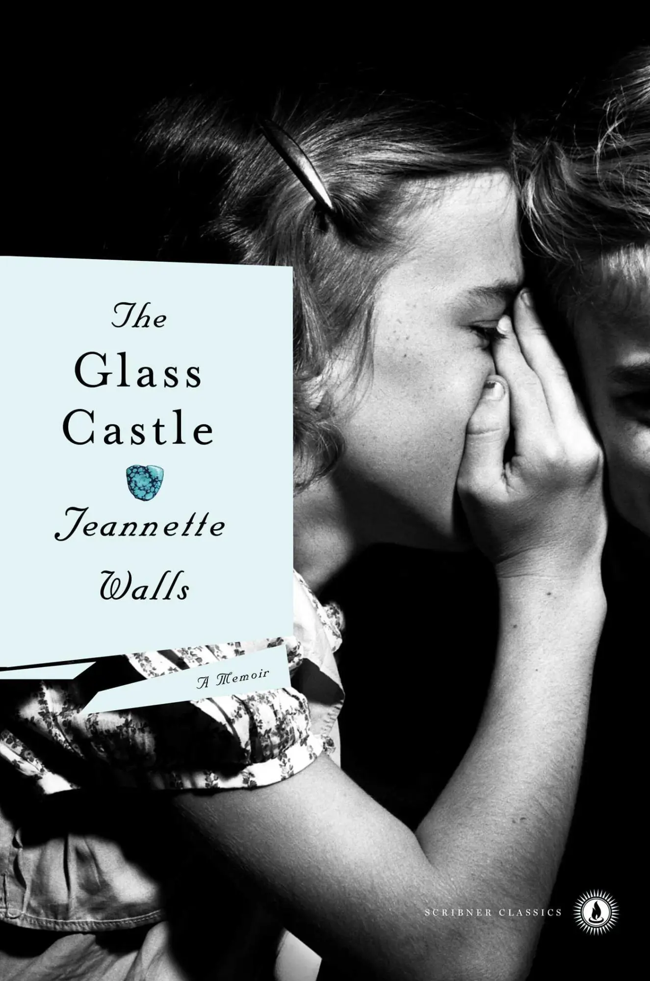 Cover: 9781439156964 | The Glass Castle | A Memoir | Jeannette Walls | Buch | Englisch | 2009