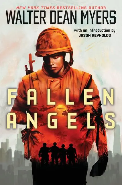 Cover: 9781546146964 | Fallen Angels | Walter Dean Myers | Taschenbuch | Englisch | 2025