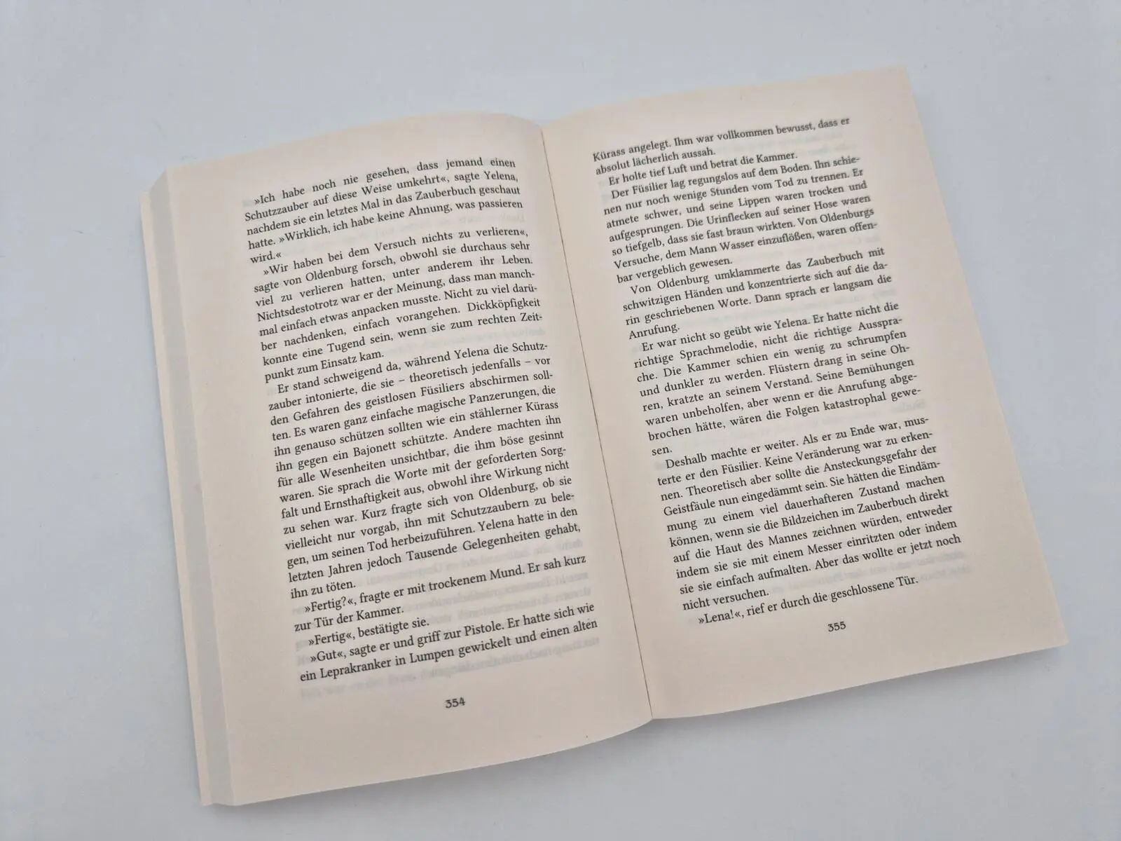 Bild: 9783492706964 | Grave Empire | Richard Swan | Taschenbuch | 656 S. | Deutsch | 2026