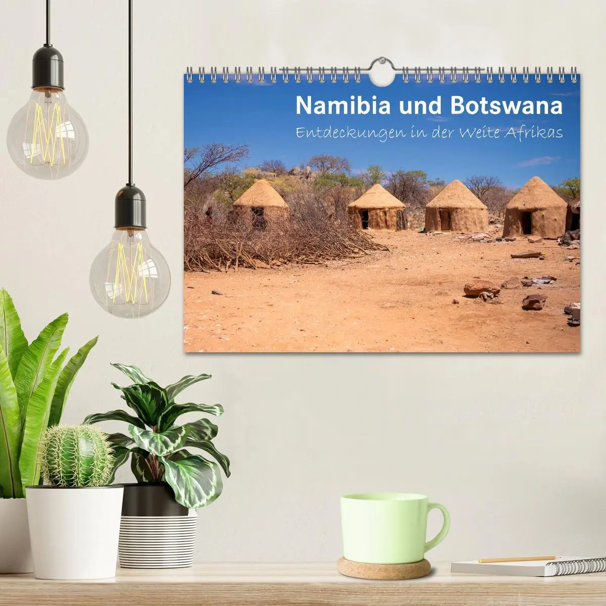Bild: 9783516626964 | Namibia und Botswana - Entdeckungen in der Weite Afrikas...