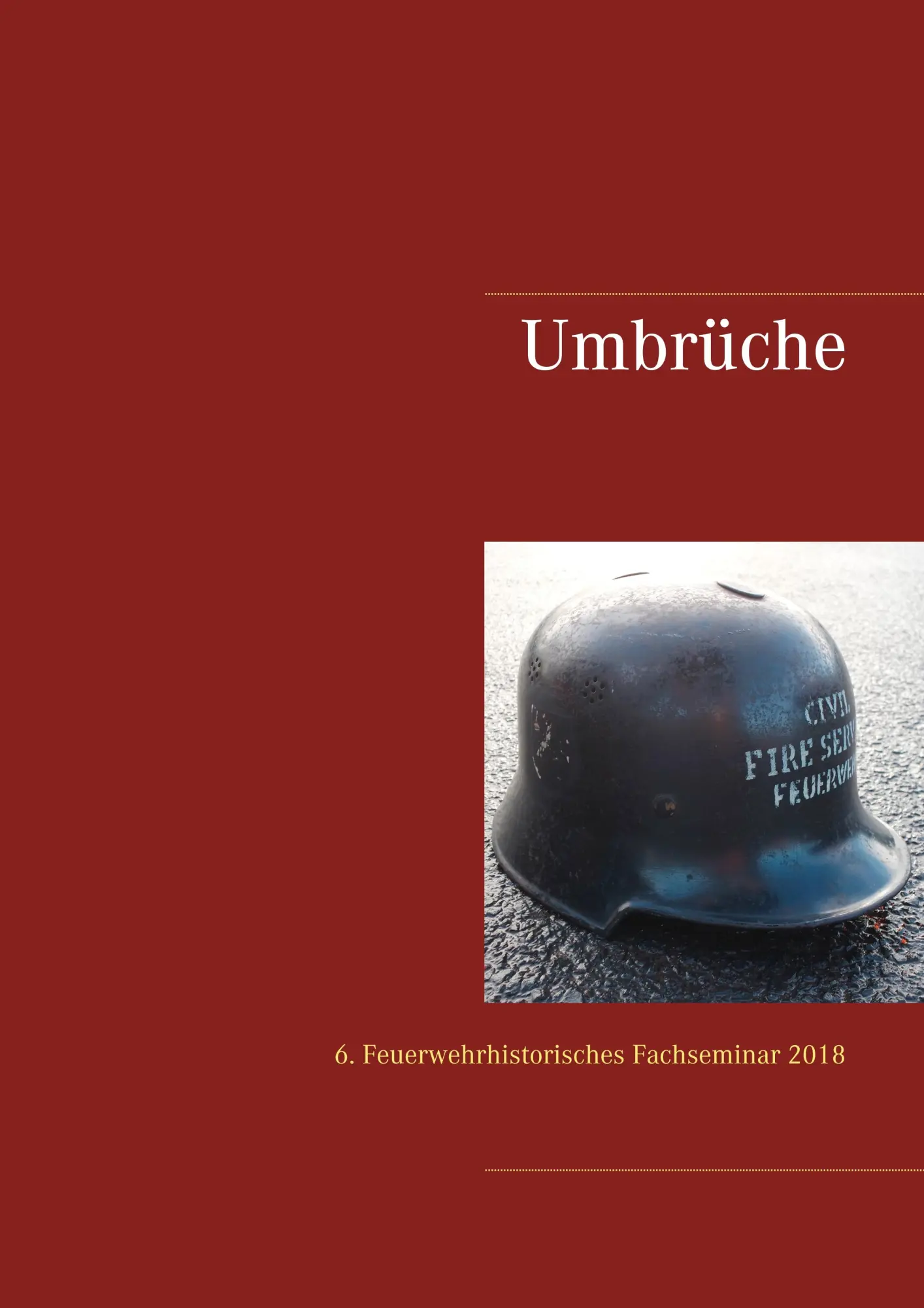 Cover: 9783746096964 | Umbrüche | Rolf Schamberger | Taschenbuch | 152 S. | Deutsch | 2018