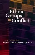 Cover: 9780520227064 | Ethnic Groups in Conflict, Updated Edition With a New Preface | Buch