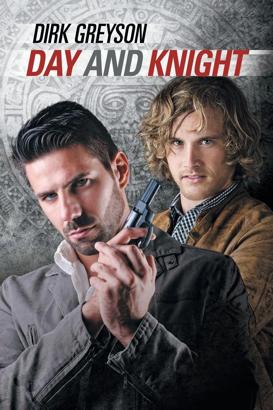 Cover: 9781632167064 | Day and Knight | Dirk Greyson | Taschenbuch | Kartoniert / Broschiert