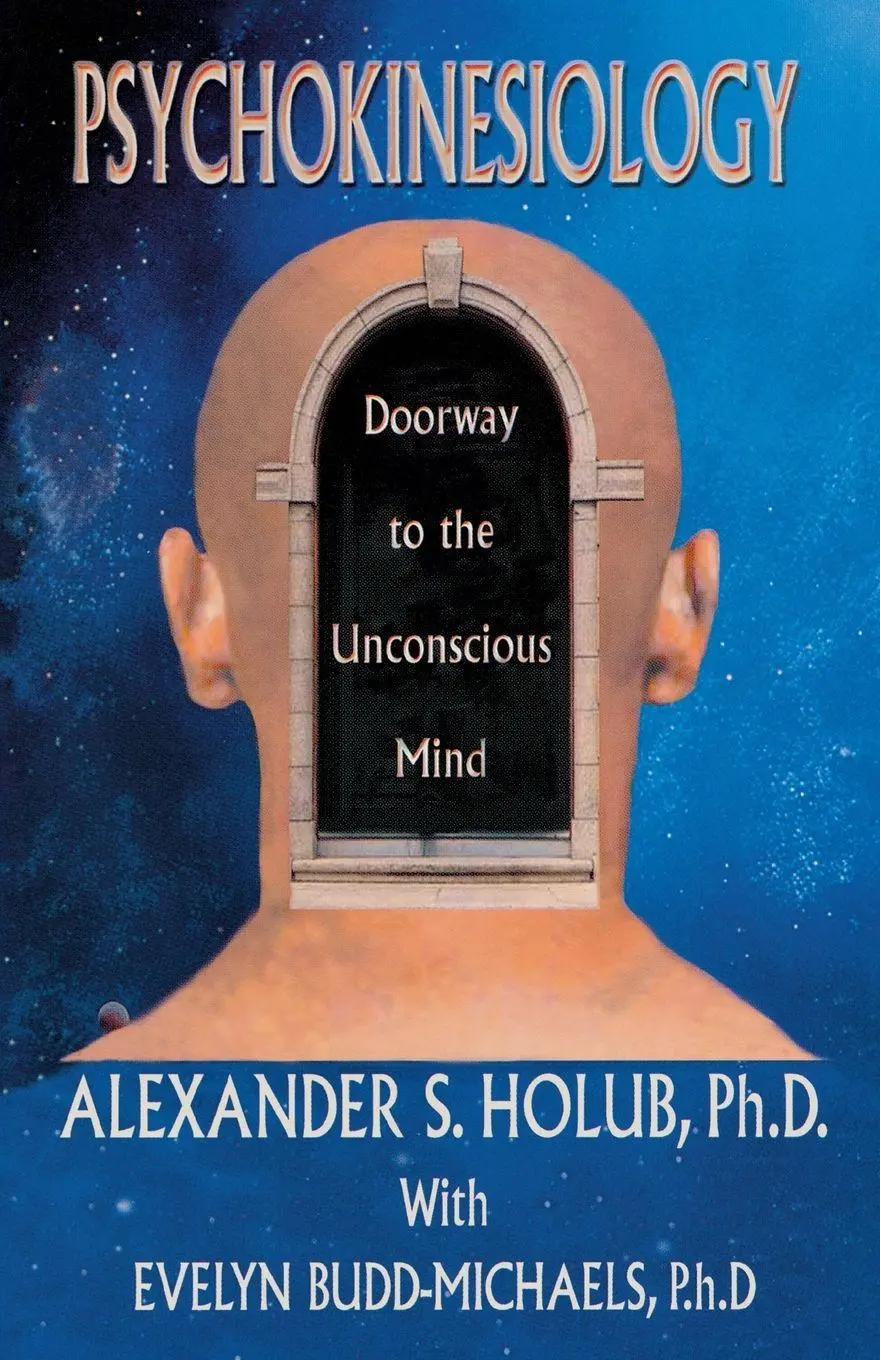 Cover: 9781893157064 | Psychokinesiology | Doorway to the Unconscious Mind | Holub | Buch