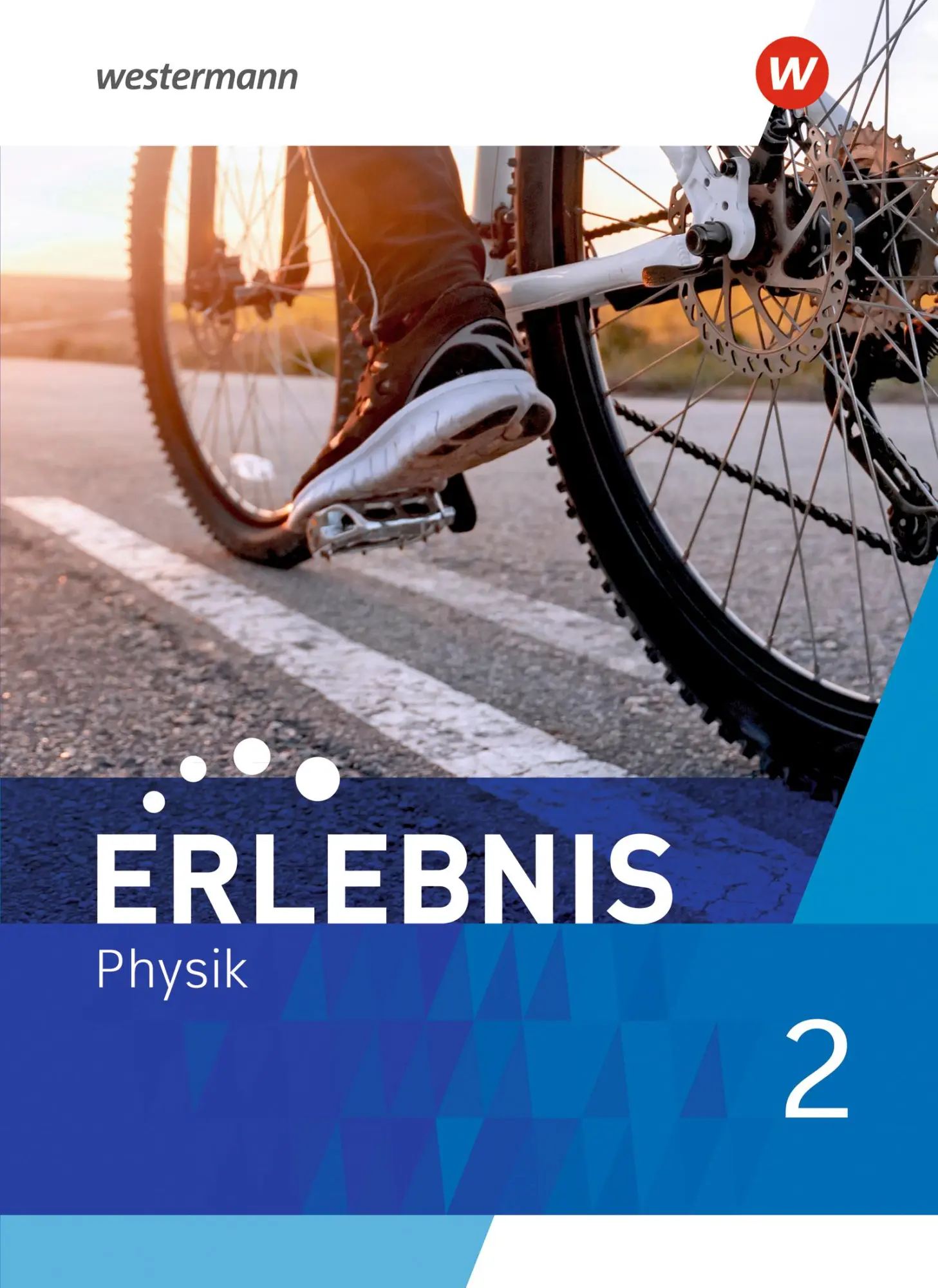 Cover: 9783141517064 | Erlebnis Physik 2. Schulbuch. Für Nordrhein-Westfalen und Hessen