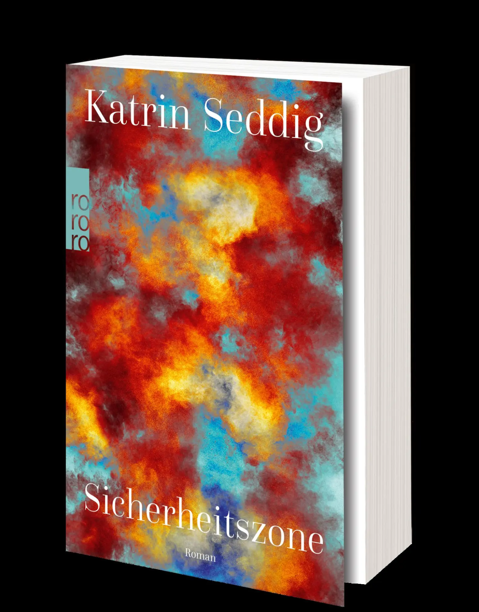 Bild: 9783499007064 | Sicherheitszone | Katrin Seddig | Taschenbuch | 464 S. | Deutsch