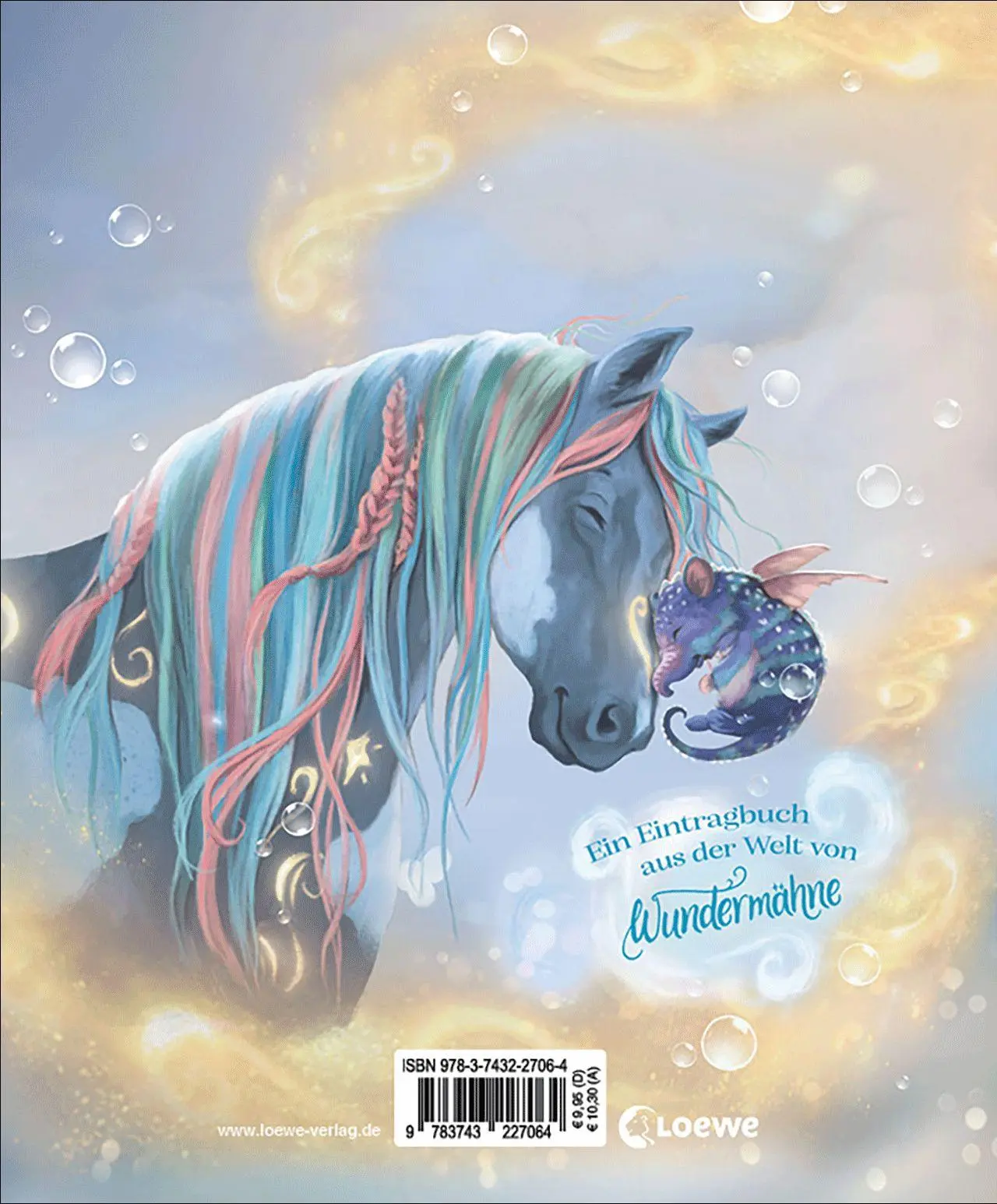 Bild: 9783743227064 | Meine Freunde (Wundermähne) | Jana Hoch | Buch | Wundermähne | 80 S.