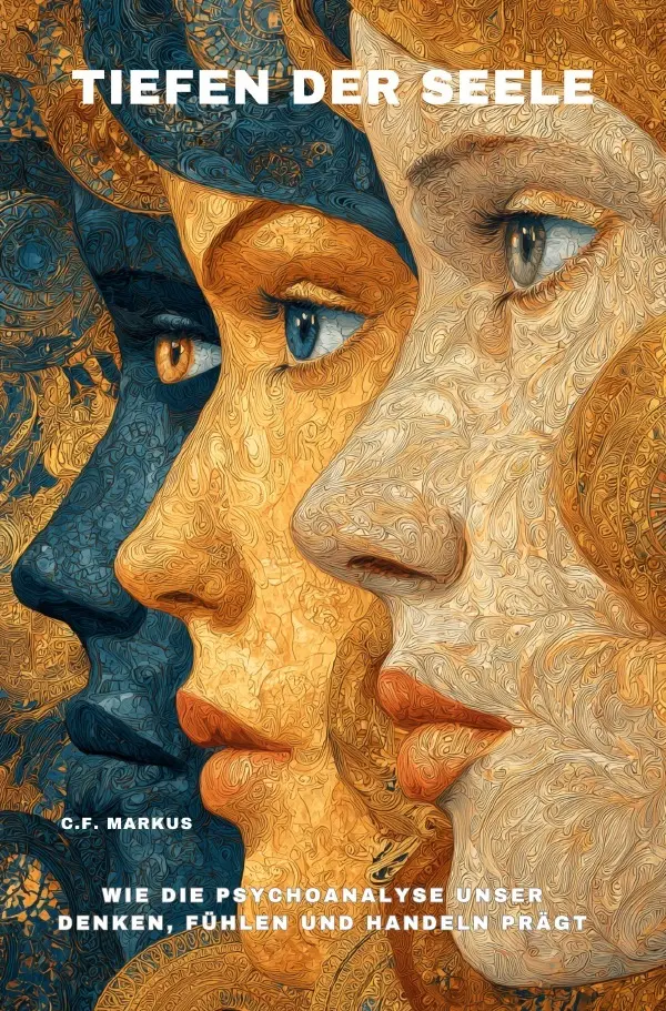 Cover: 9783819797064 | Tiefen der Seele | C.F. Markus | Taschenbuch | 264 S. | Deutsch | 2025