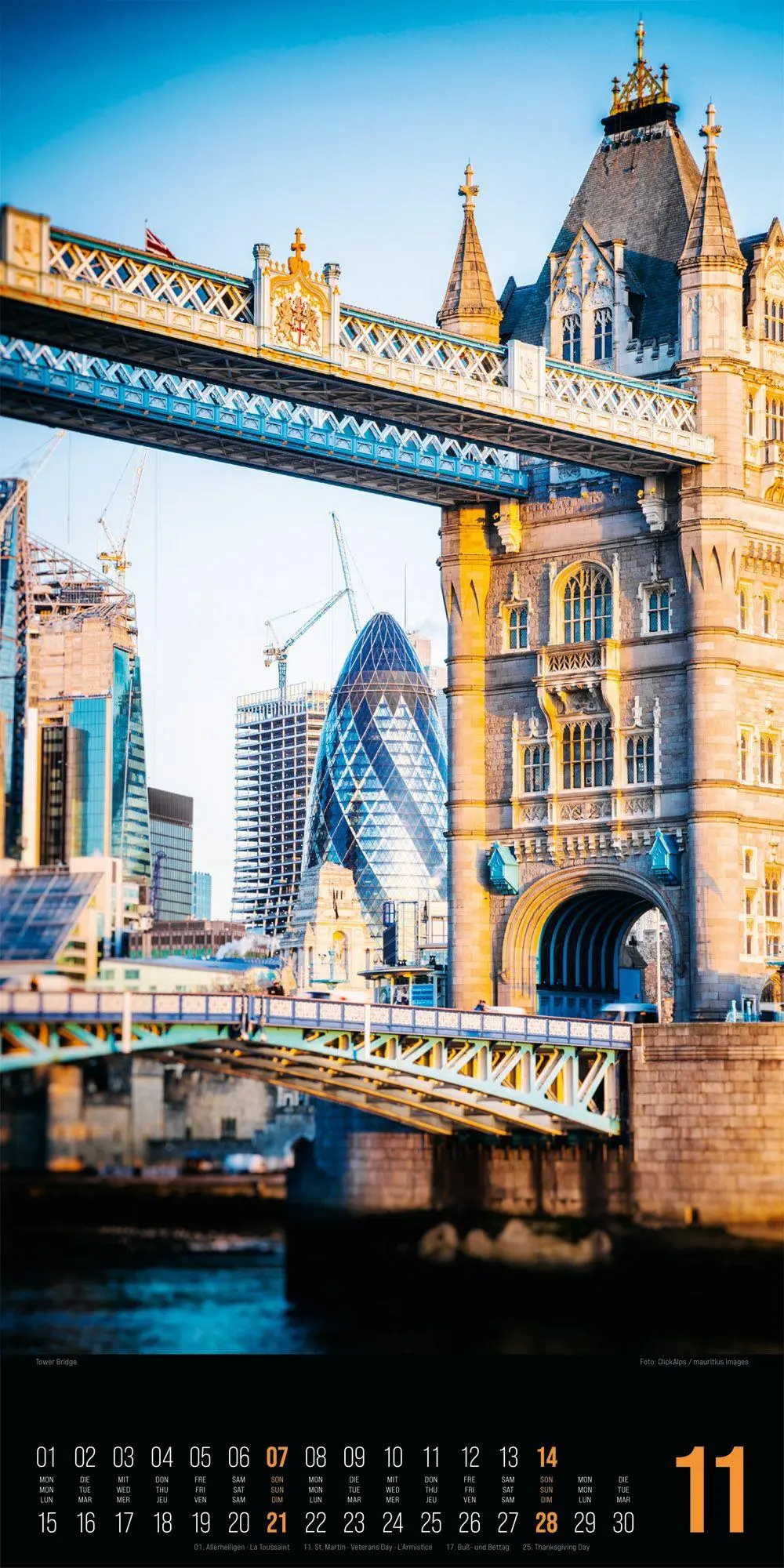 Bild: 9783838437064 | Inside London Kalender 2027 | Ackermann Kunstverlag GmbH | Kalender