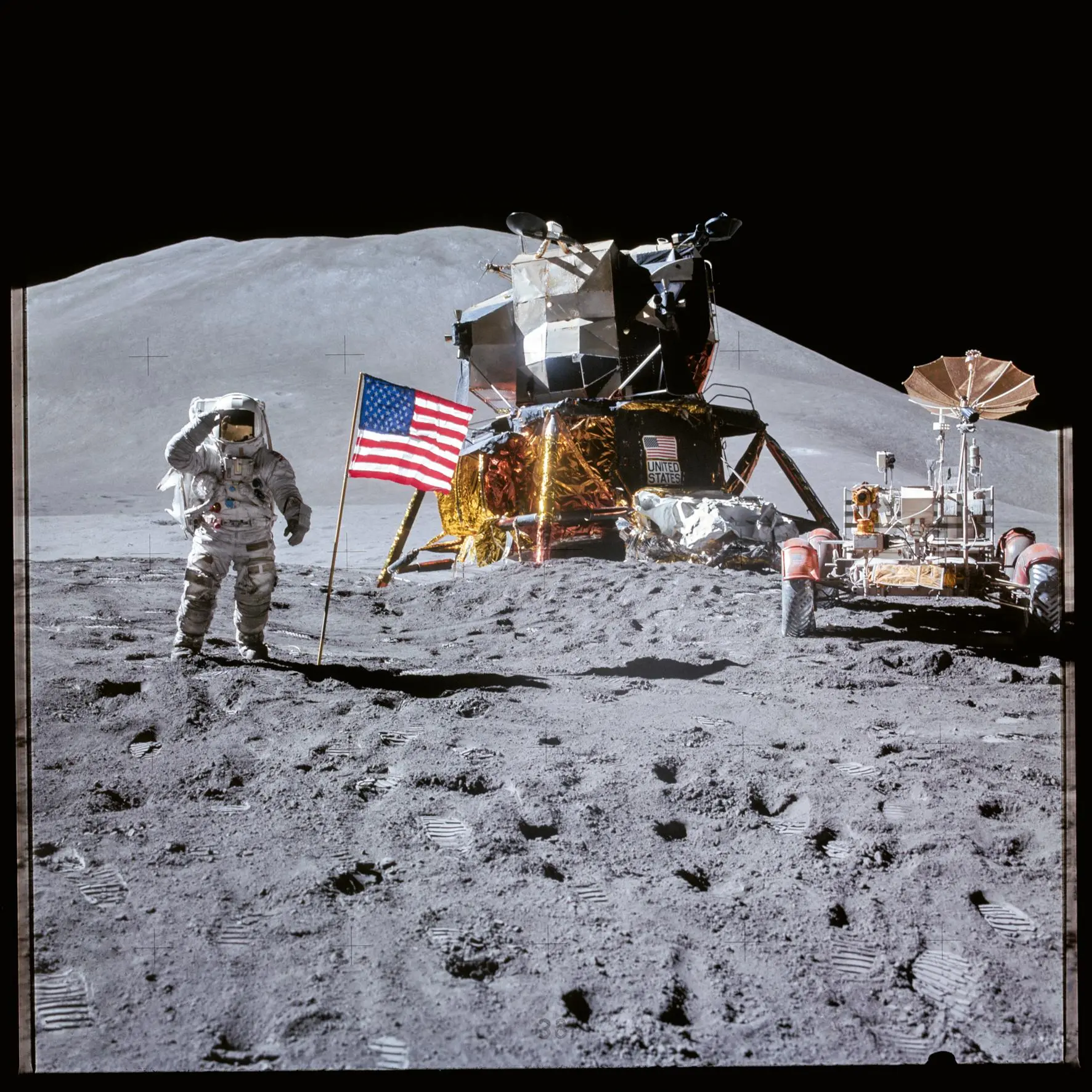 Bild: 9783961717064 | Apollo VII-XVII | Revised and Extended Edition | Floris Heyne (u. a.)