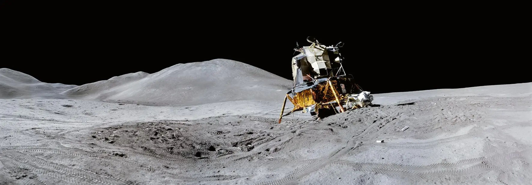 Bild: 9783961717064 | Apollo VII-XVII | Revised and Extended Edition | Floris Heyne (u. a.)