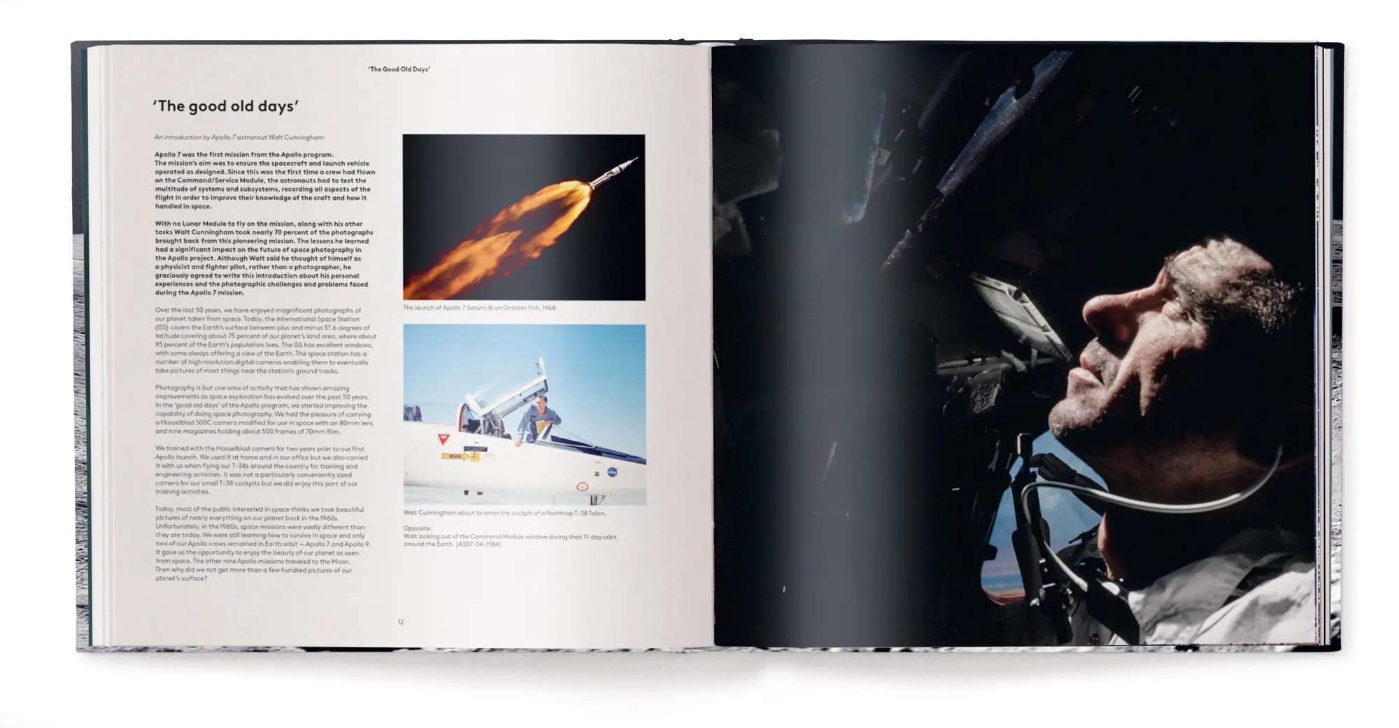 Bild: 9783961717064 | Apollo VII-XVII | Revised and Extended Edition | Floris Heyne (u. a.)