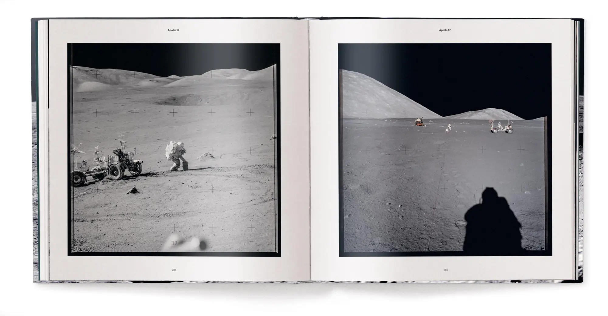 Bild: 9783961717064 | Apollo VII-XVII | Revised and Extended Edition | Floris Heyne (u. a.)