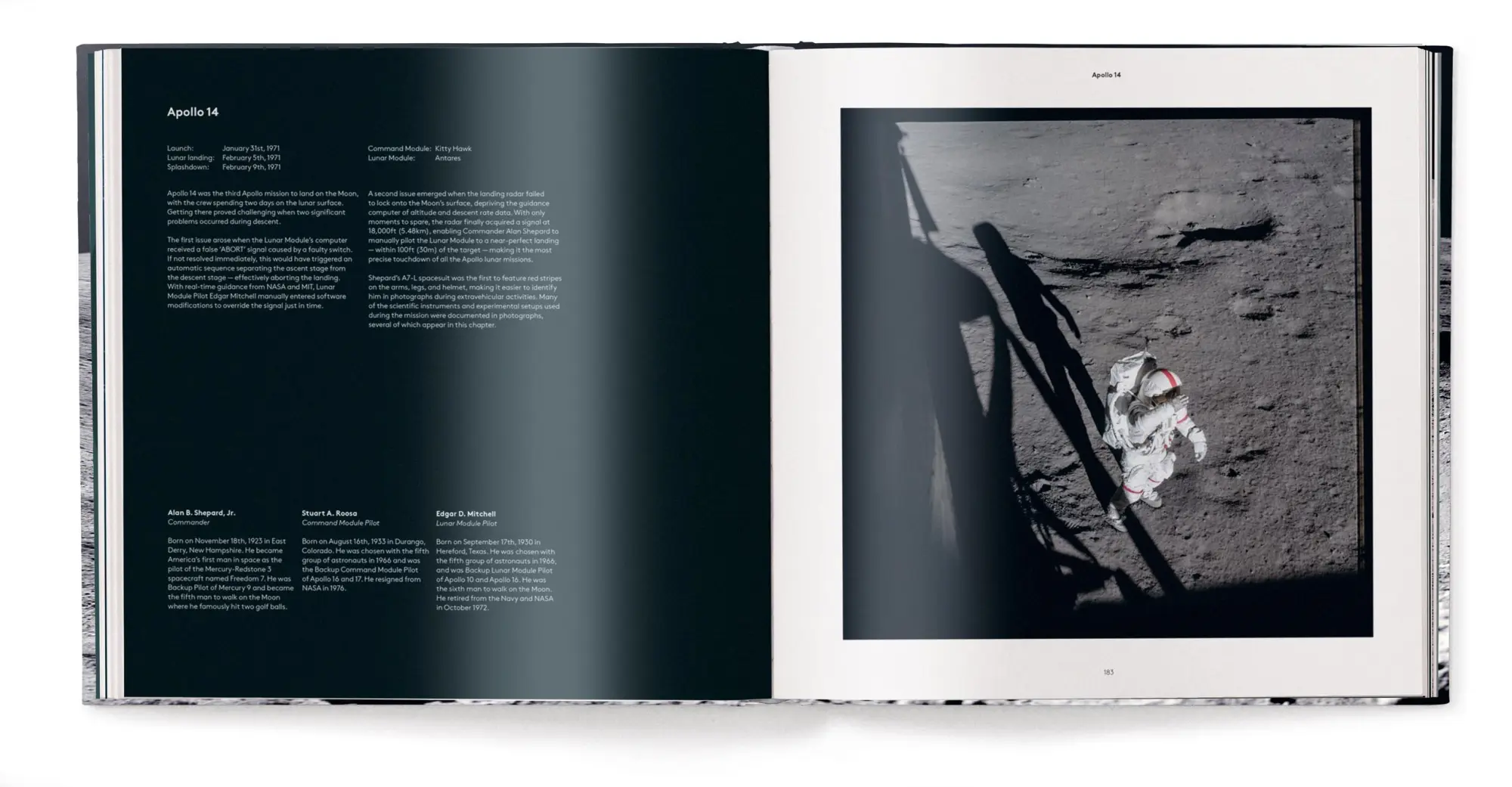 Bild: 9783961717064 | Apollo VII-XVII | Revised and Extended Edition | Floris Heyne (u. a.)