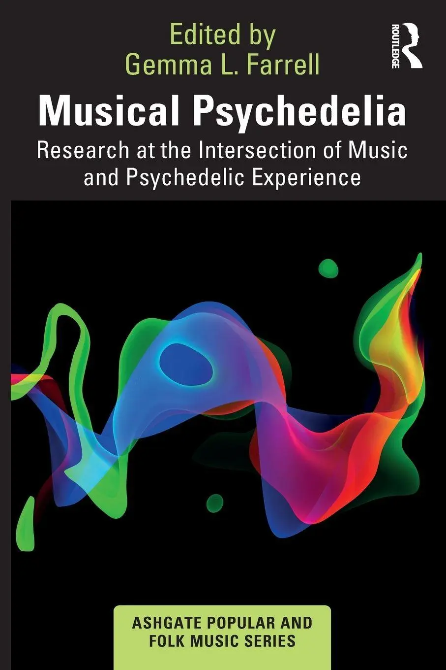 Cover: 9781032047164 | Musical Psychedelia | Gemma L. Farrell | Taschenbuch | Englisch | 2024