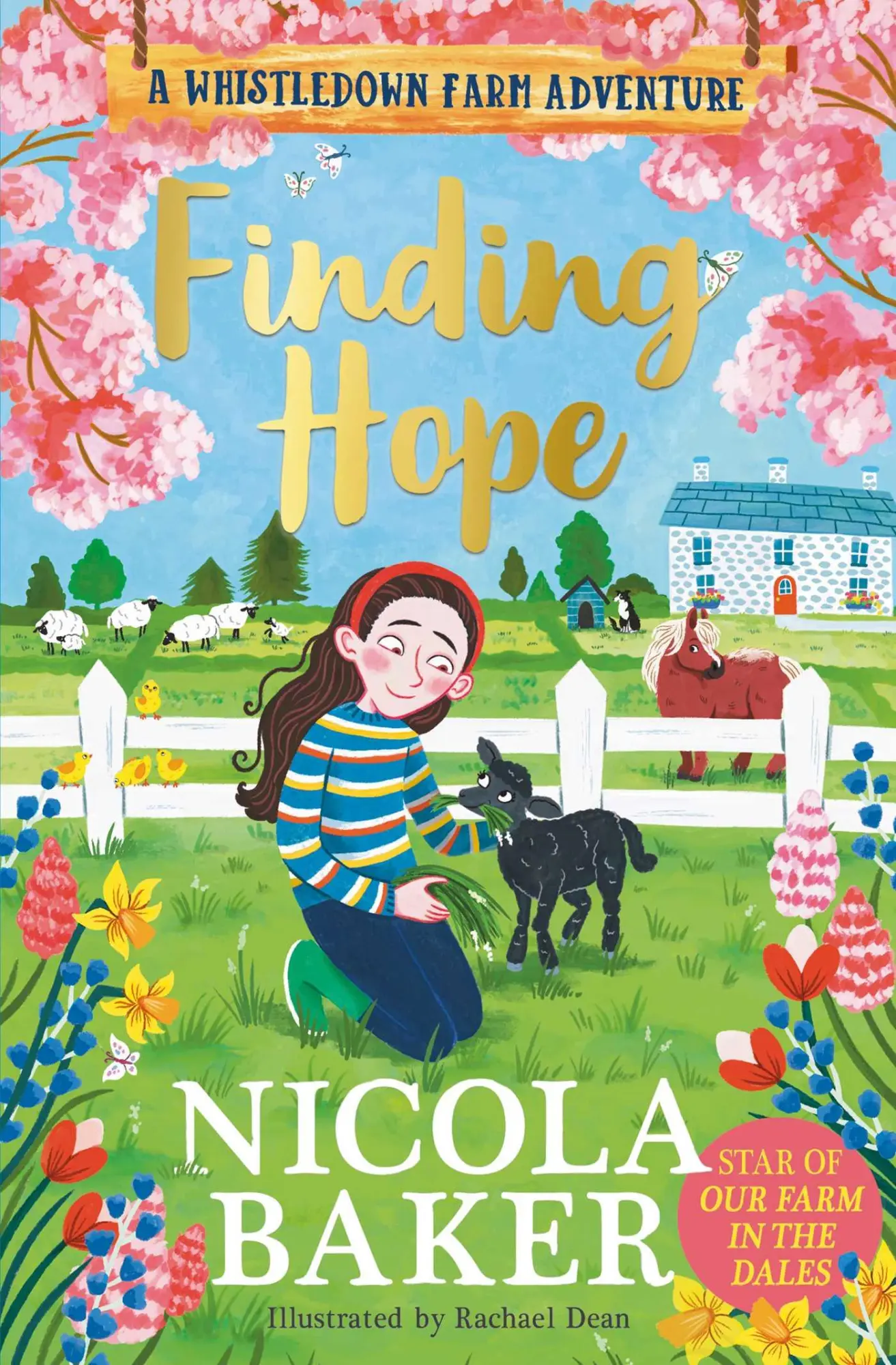 Cover: 9781398527164 | Finding Hope | Stories for Easter | Nicola Baker | Buch | Englisch