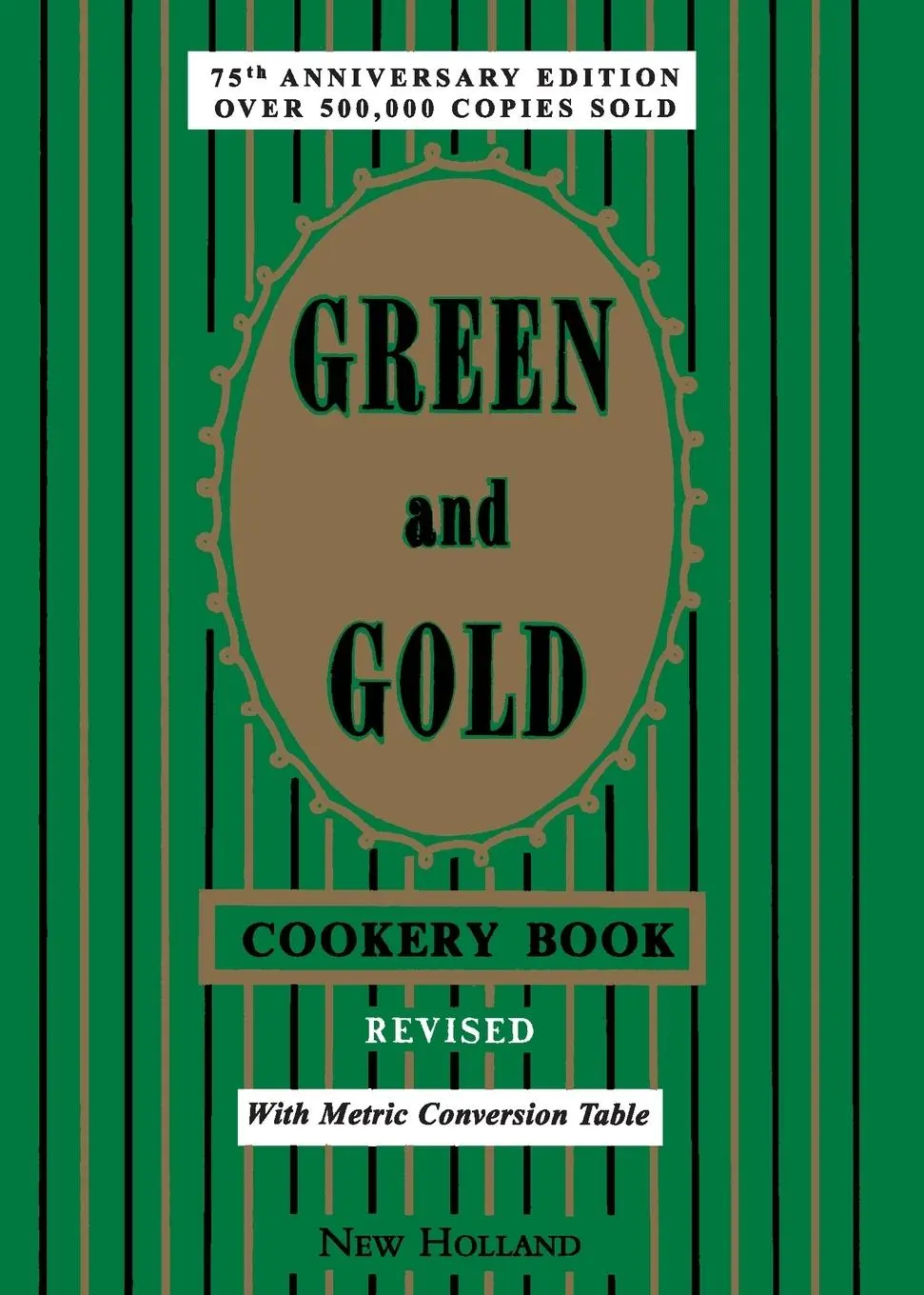 Cover: 9781864367164 | Green and Gold Cookery Book | Na | Taschenbuch | Englisch | 1999