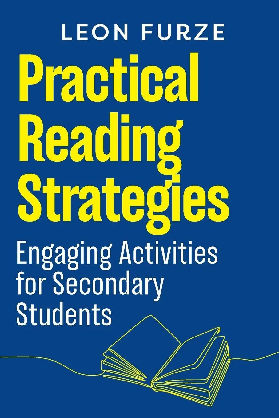 Cover: 9781922607164 | Practical Reading Strategies | Leon Furze | Taschenbuch | Englisch