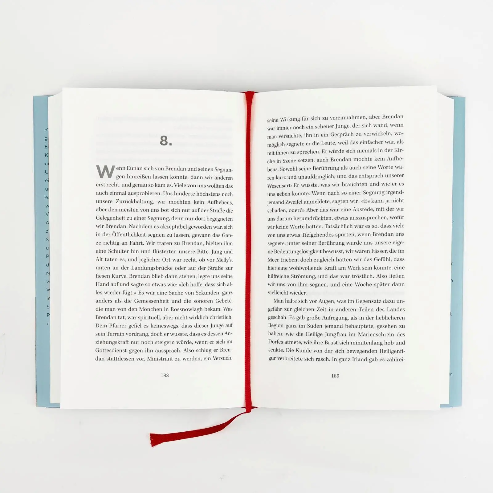 Bild: 9783498007164 | Der Junge aus dem Meer | Garrett Carr | Buch | 416 S. | Deutsch | 2025