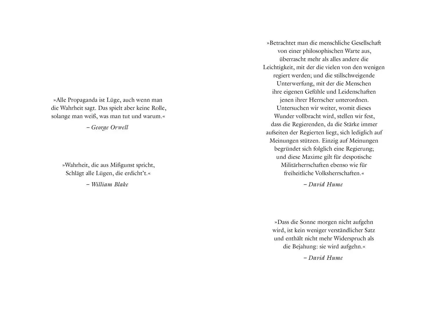 Bild: 9783751207164 | Die Tribute von Panem L. Der Tag bricht an | Suzanne Collins | Buch