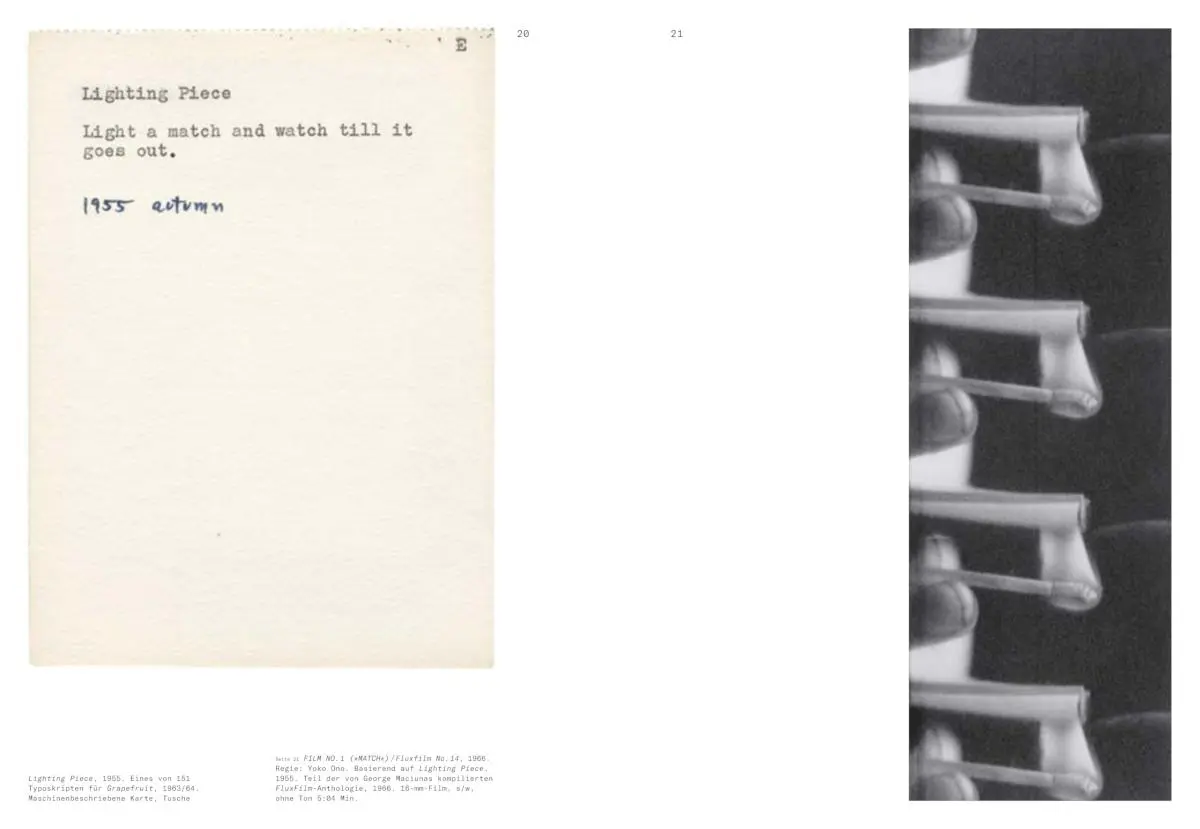 Bild: 9783775757164 | Yoko Ono. Music of the Mind | Juliet Bingham (u. a.) | Buch | 304 S.