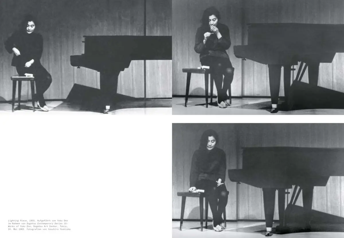 Bild: 9783775757164 | Yoko Ono. Music of the Mind | Juliet Bingham (u. a.) | Buch | 304 S.