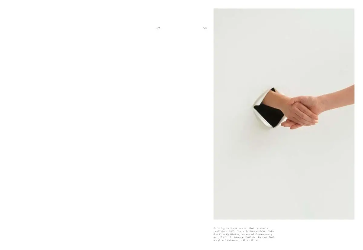 Bild: 9783775757164 | Yoko Ono. Music of the Mind | Juliet Bingham (u. a.) | Buch | 304 S.