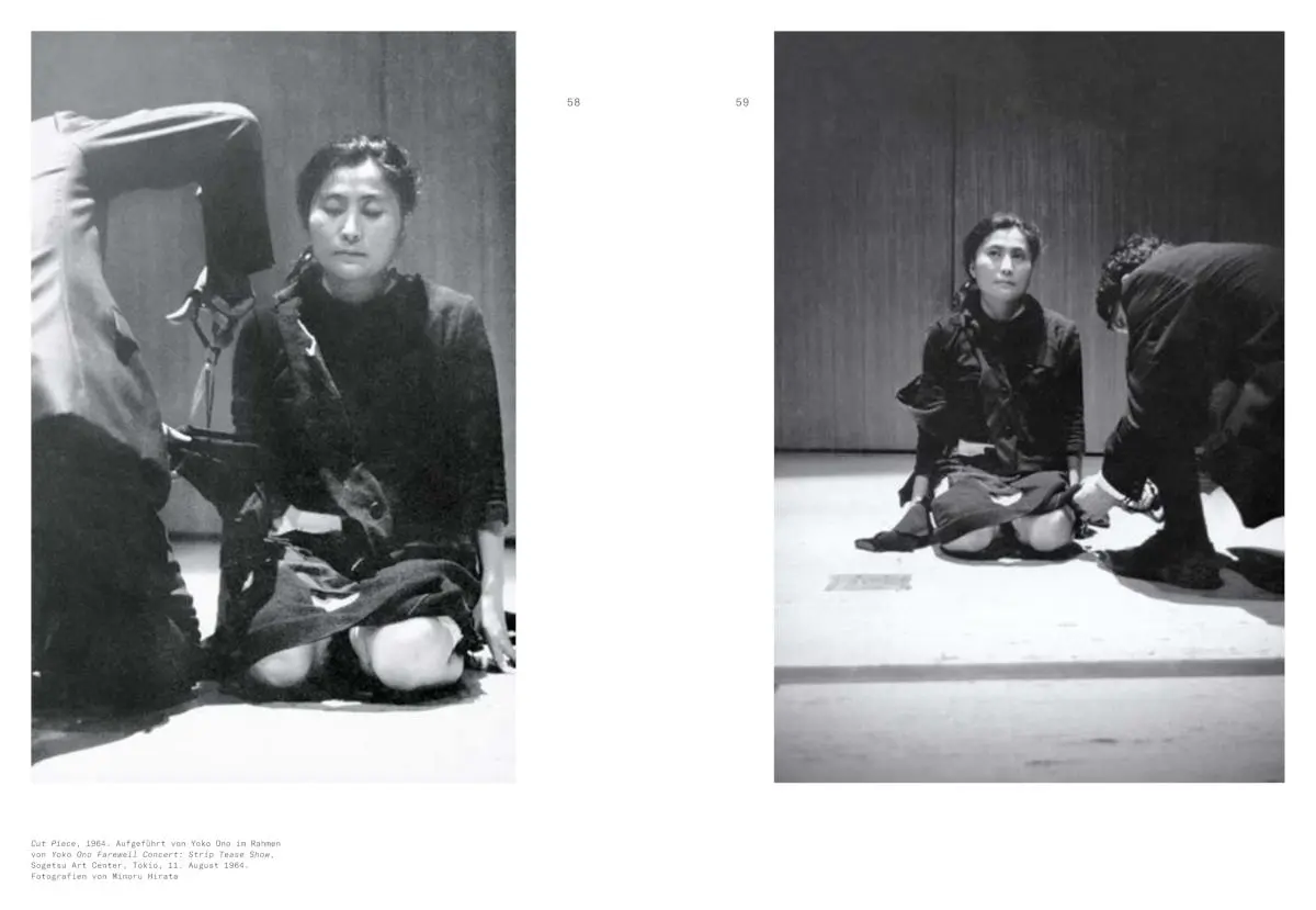 Bild: 9783775757164 | Yoko Ono. Music of the Mind | Juliet Bingham (u. a.) | Buch | 304 S.