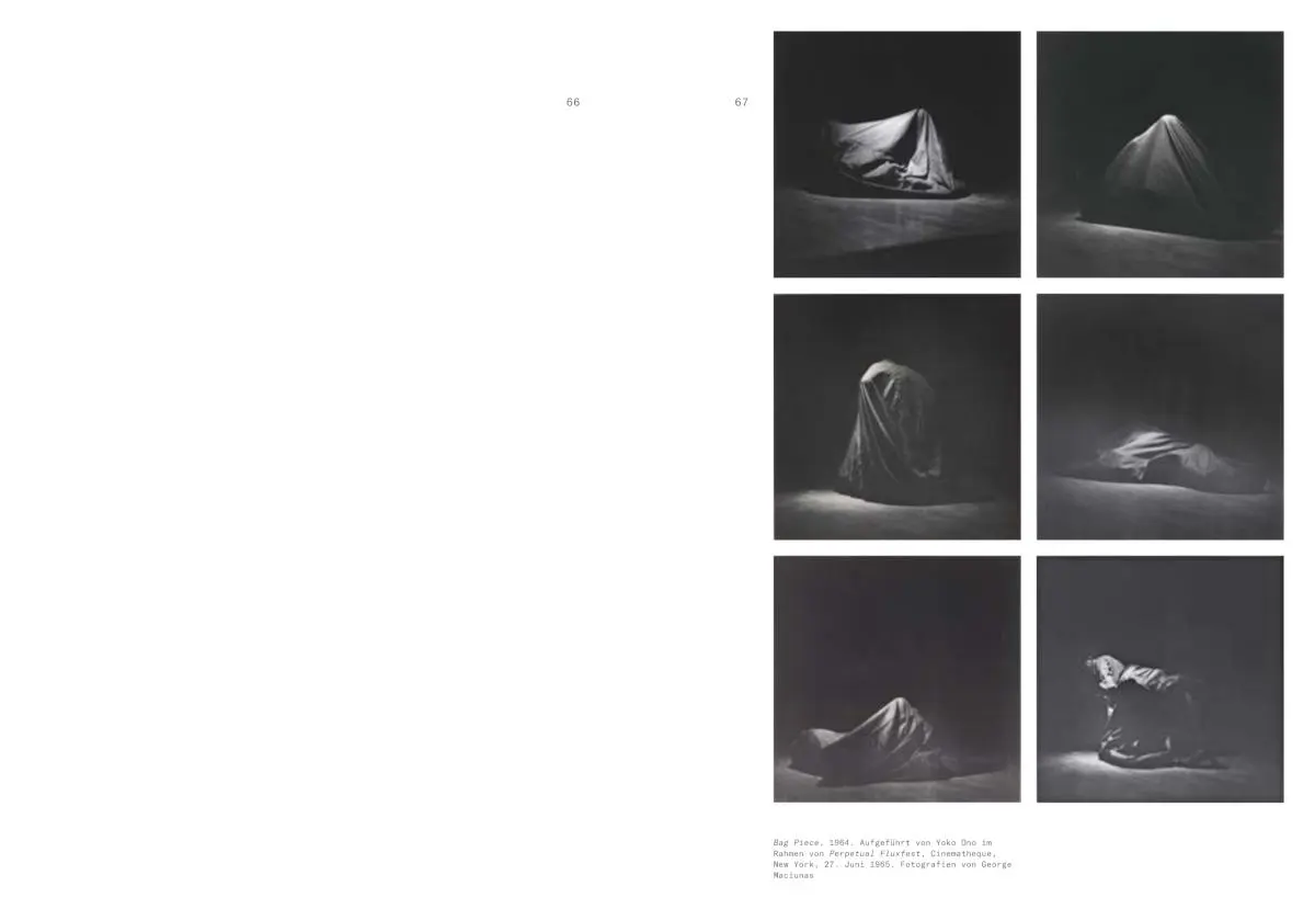Bild: 9783775757164 | Yoko Ono. Music of the Mind | Juliet Bingham (u. a.) | Buch | 304 S.