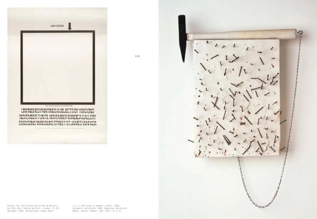 Bild: 9783775757164 | Yoko Ono. Music of the Mind | Juliet Bingham (u. a.) | Buch | 304 S.