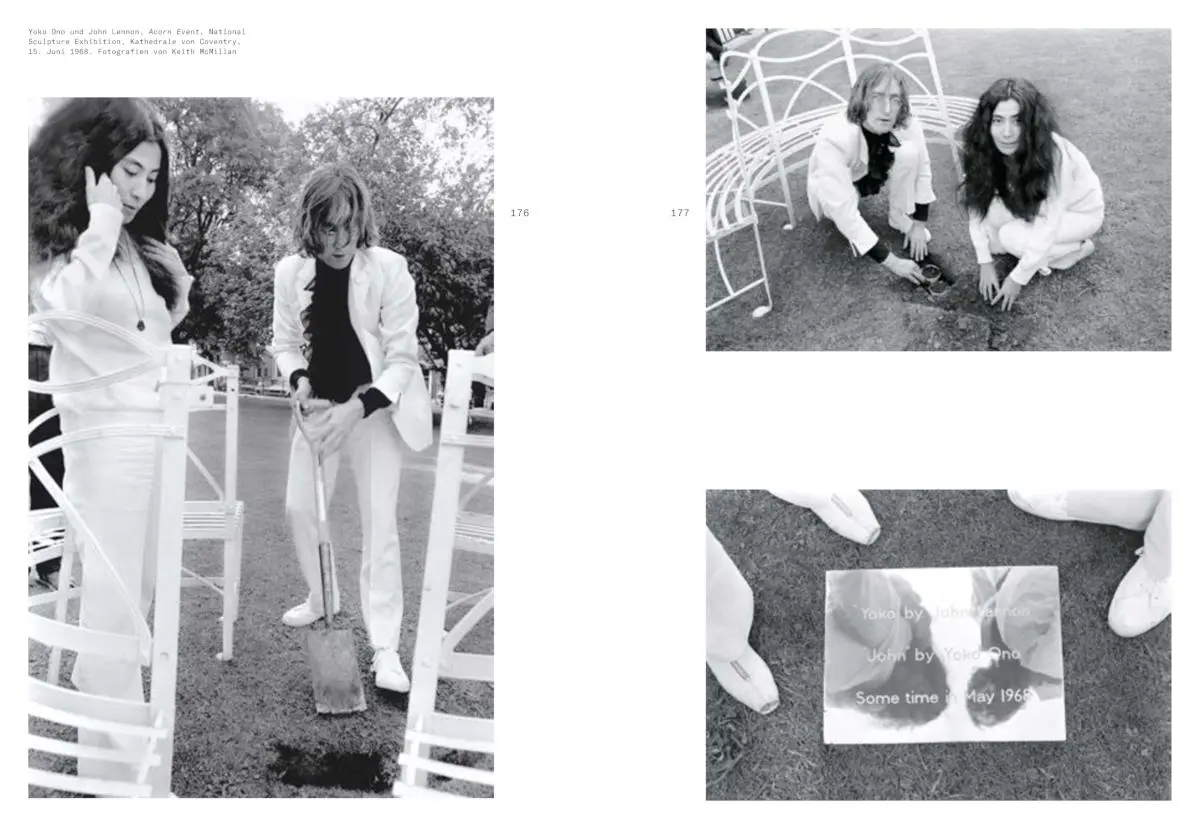 Bild: 9783775757164 | Yoko Ono. Music of the Mind | Juliet Bingham (u. a.) | Buch | 304 S.