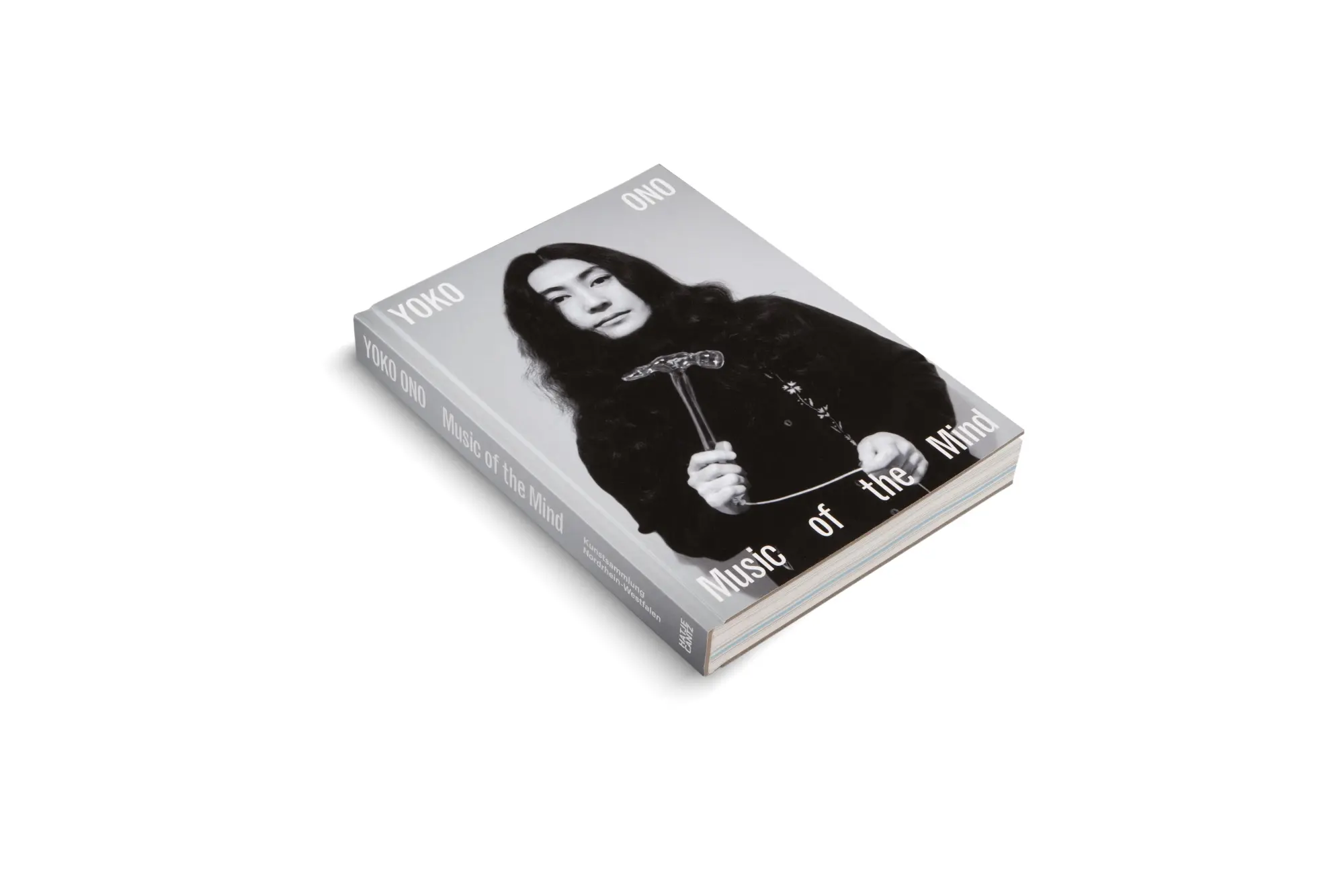 Bild: 9783775757164 | Yoko Ono. Music of the Mind | Juliet Bingham (u. a.) | Buch | 304 S.