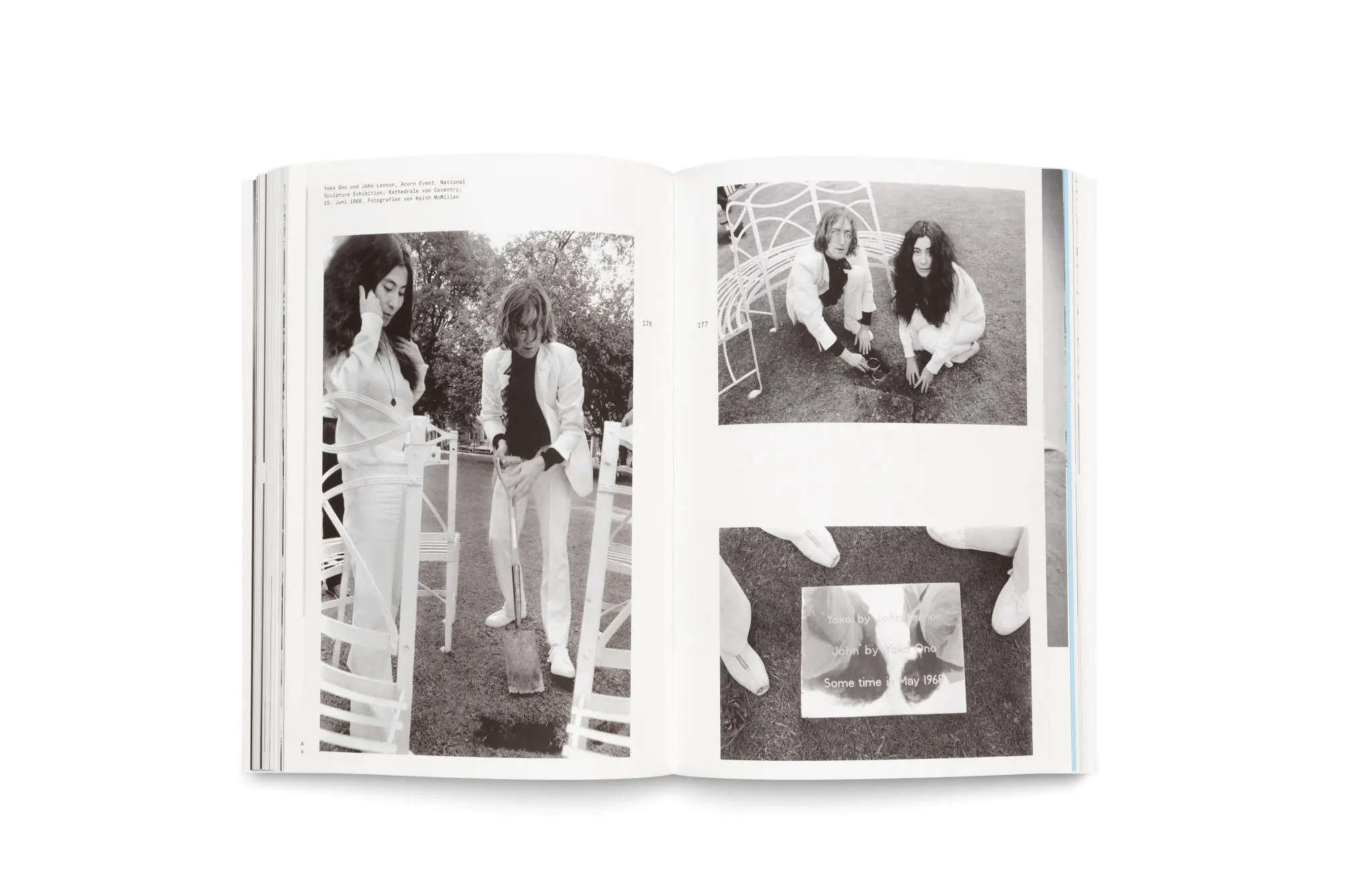 Bild: 9783775757164 | Yoko Ono. Music of the Mind | Juliet Bingham (u. a.) | Buch | 304 S.