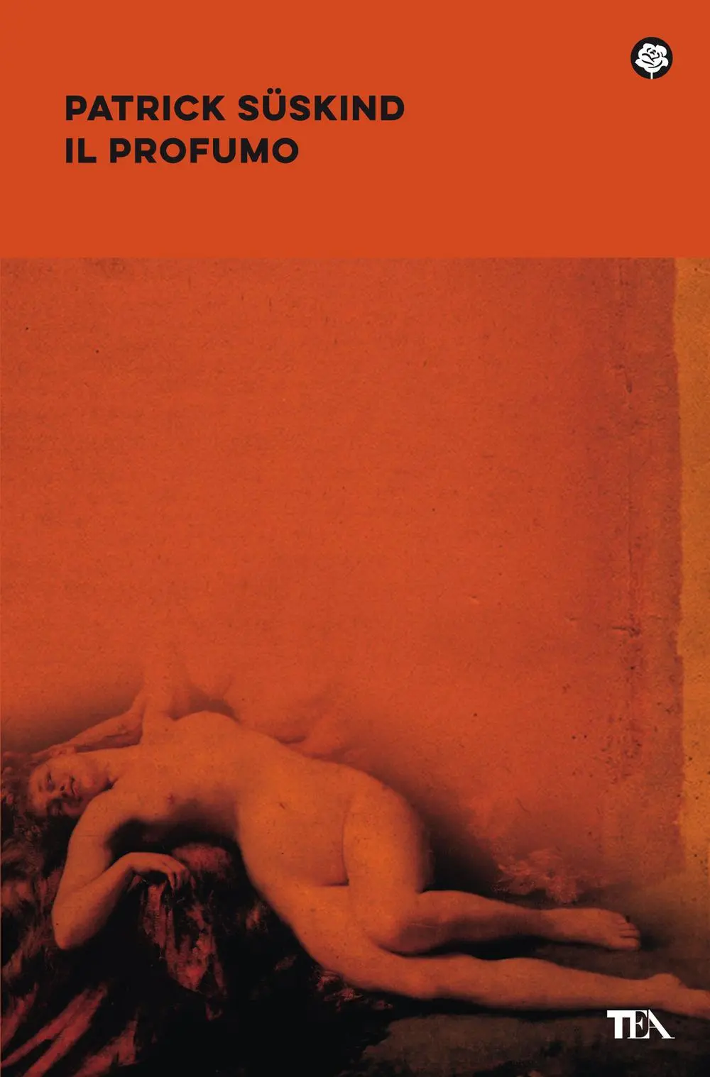 Cover: 9788850257164 | Il profumo | Patrick Süskind | Taschenbuch | Narrativa best seller