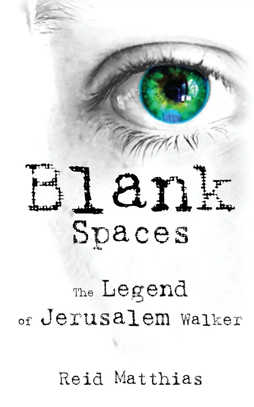 Cover: 9780645047264 | Blank Spaces | Reid Matthias | Taschenbuch | Englisch | 2022