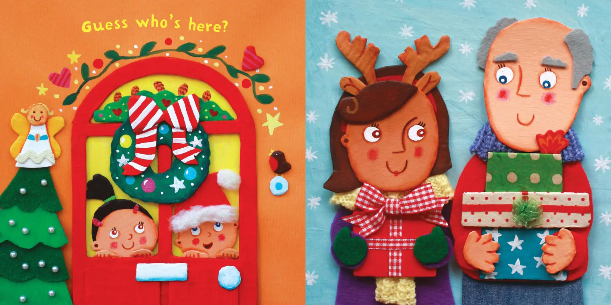 Bild: 9780761187264 | Indestructibles: Jingle Baby (baby's first Christmas book) | Pixton