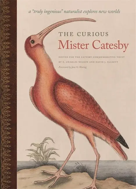 Cover: 9780820347264 | The Curious Mister Catesby | E Charles Nelson (u. a.) | Buch | 2015