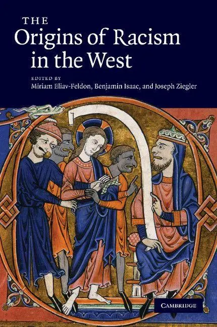 Cover: 9781107687264 | The Origins of Racism in the West | Miriam Eliav-Feldon (u. a.) | Buch