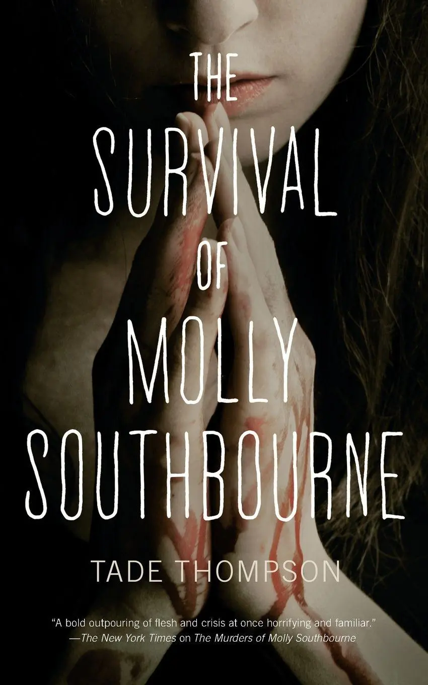 Cover: 9781250217264 | Survival of Molly Southbourne | Tade Thompson | Taschenbuch | Englisch