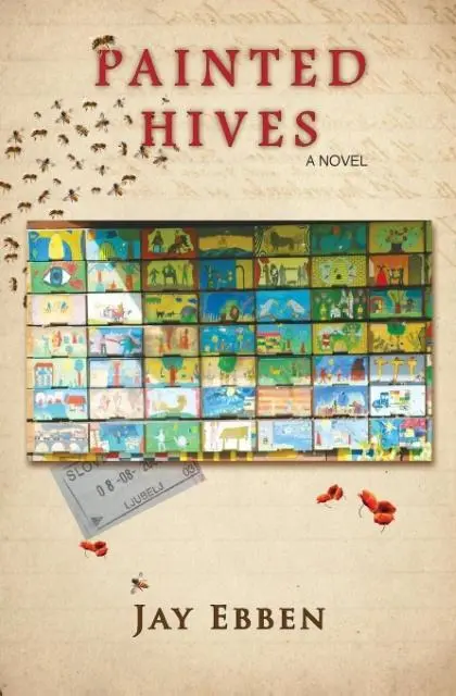 Cover: 9781942497264 | Painted Hives | Jay Ebben | Taschenbuch | Kartoniert / Broschiert