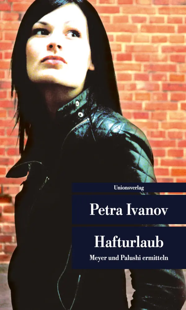Cover: 9783293207264 | Hafturlaub | Petra Ivanov | Taschenbuch | 330 S. | Deutsch | 2016