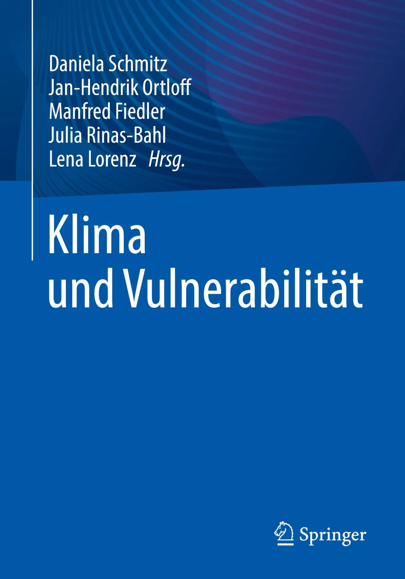 Cover: 9783662717264 | Klima und Vulnerabilität | Daniela Schmitz (u. a.) | Taschenbuch