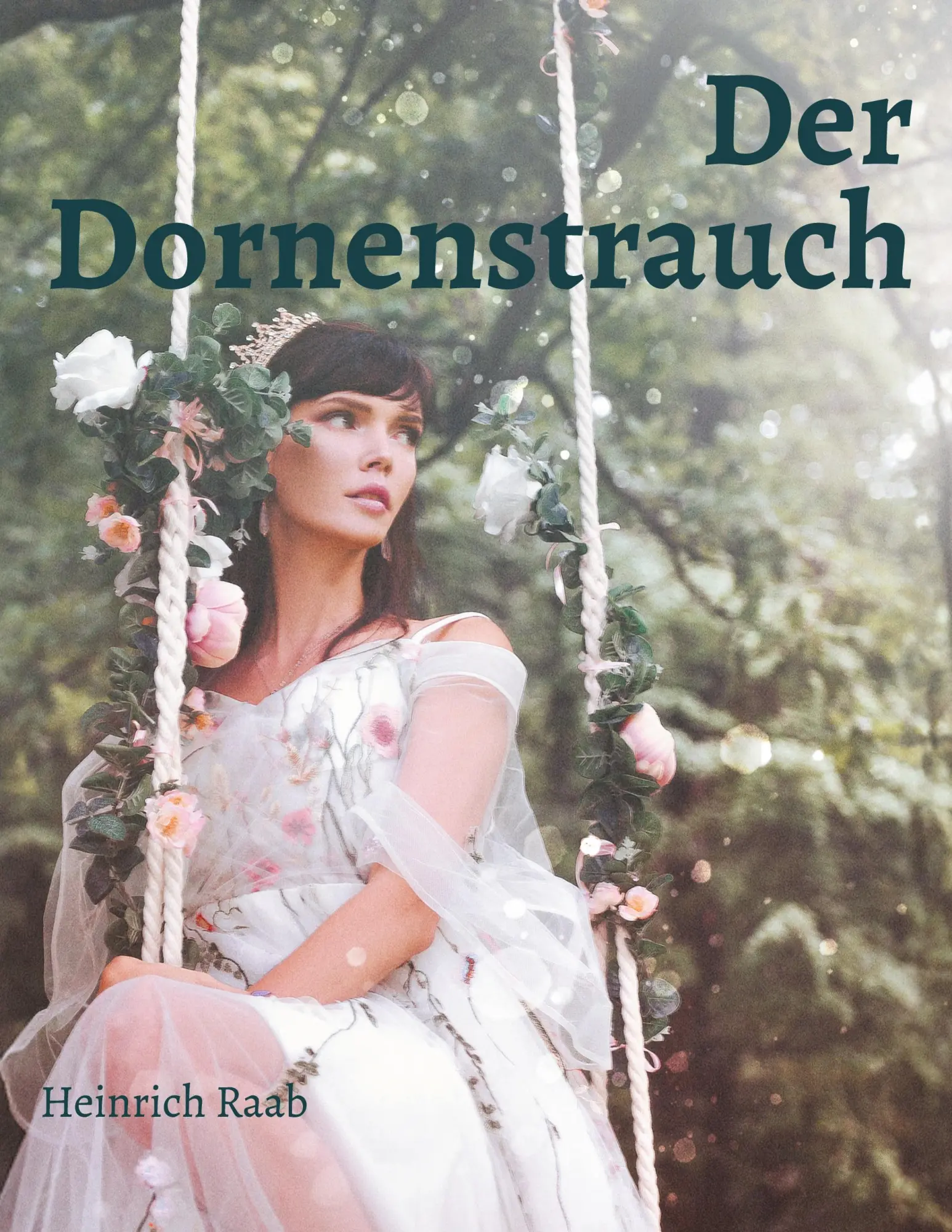 Cover: 9783819227264 | Der Dornenstrauch | Und andere Gratwanderungen des Geistes | Raab