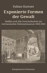 Exponierte Formen der Gewalt
