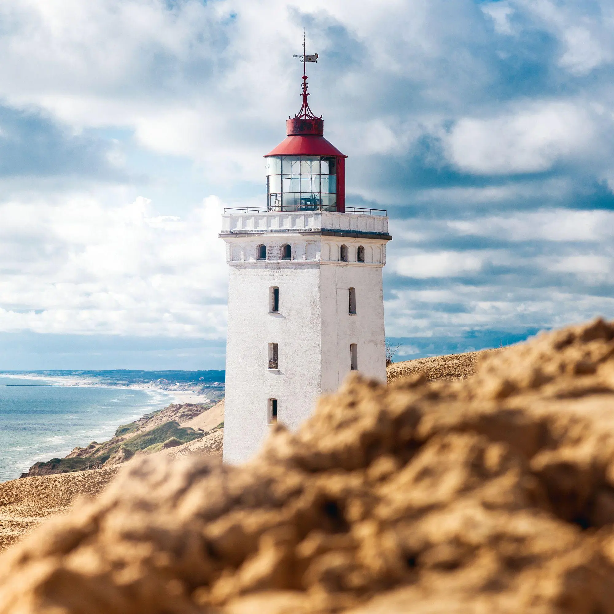 Bild: 9783959297264 | Leuchttürme / Lighthouses 2027 | Kalender 2027 | Kalender | 28 S.