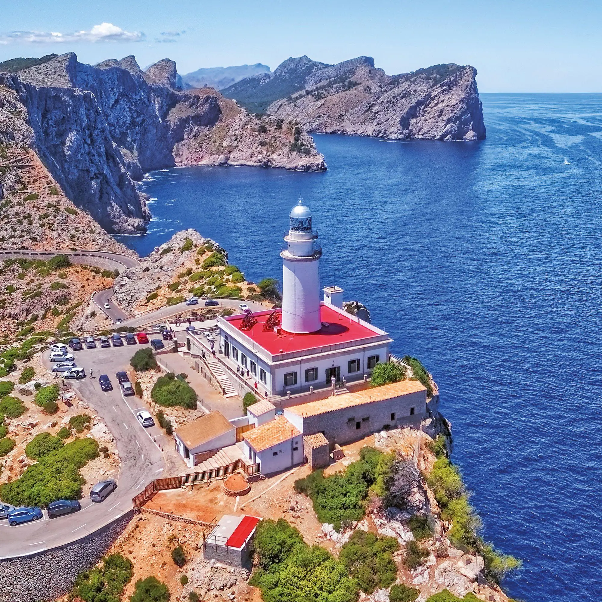 Bild: 9783959297264 | Leuchttürme / Lighthouses 2027 | Kalender 2027 | Kalender | 28 S.