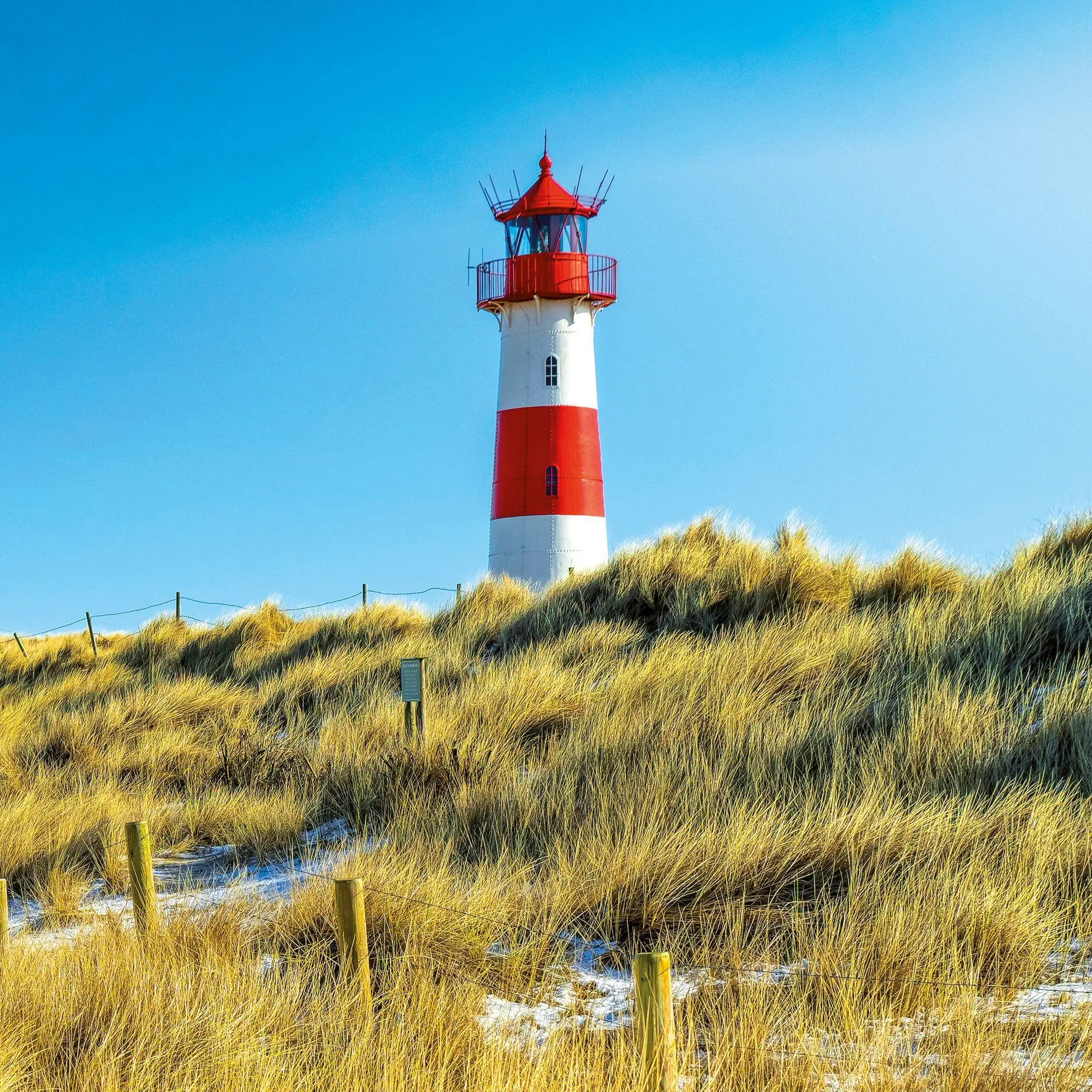 Bild: 9783959297264 | Leuchttürme / Lighthouses 2027 | Kalender 2027 | Kalender | 28 S.