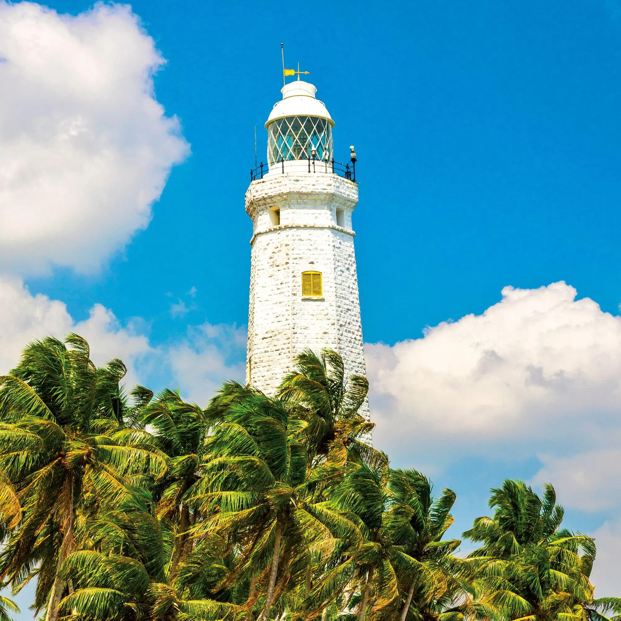 Bild: 9783959297264 | Leuchttürme / Lighthouses 2027 | Kalender 2027 | Kalender | 28 S.